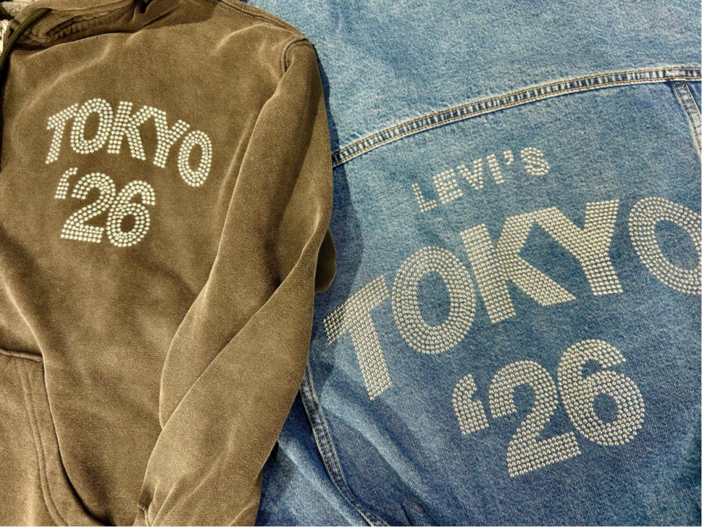 リーバイス®(Levi's®)がグローバルアイコン、ロゼとのパートナーシップを発表 9 Customization
