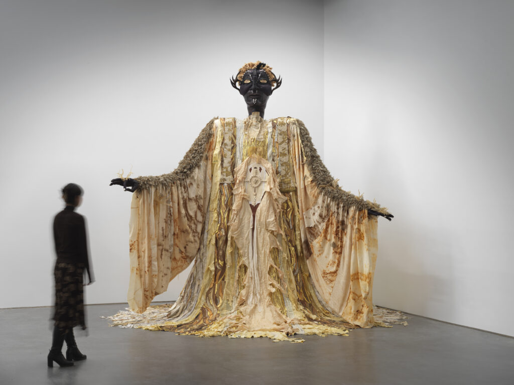 ニューヨークのニュー ミュージアム(New Museum)、OMA設計の新館を3月21日に一般公開へ 9 New Museum New Humans 0326 0010