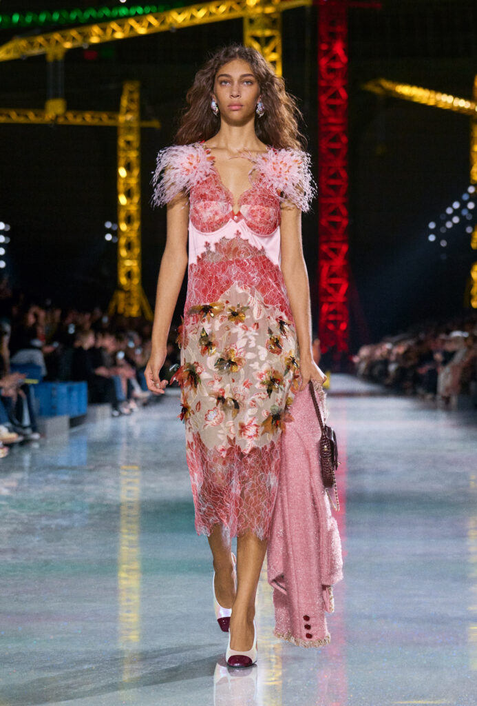 シャネル（CHANEL）2026年秋冬：世界中を熱狂させるブレイジーの第二章