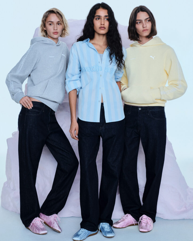 madhappy puma campaign02