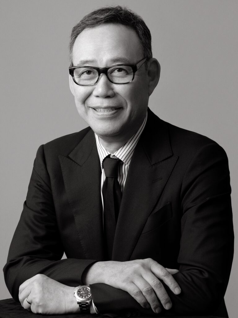 タサキ(TASAKI)がグローバル経営体制を刷新 — リシャール・コラスがグローバルCEOに就任 4 sub1 5