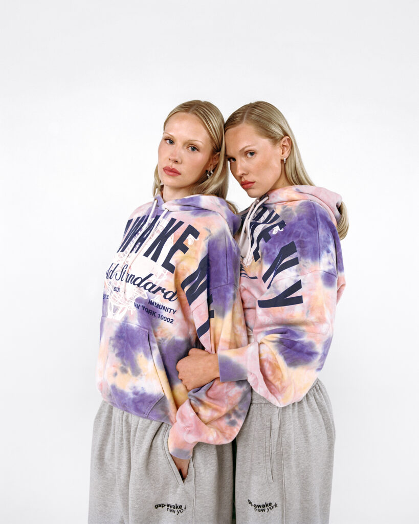 ギャップ(Gap)× Awake NY、ニューヨークの精神を纏うコラボコレクションを3月28日に発売 6 sub2 11