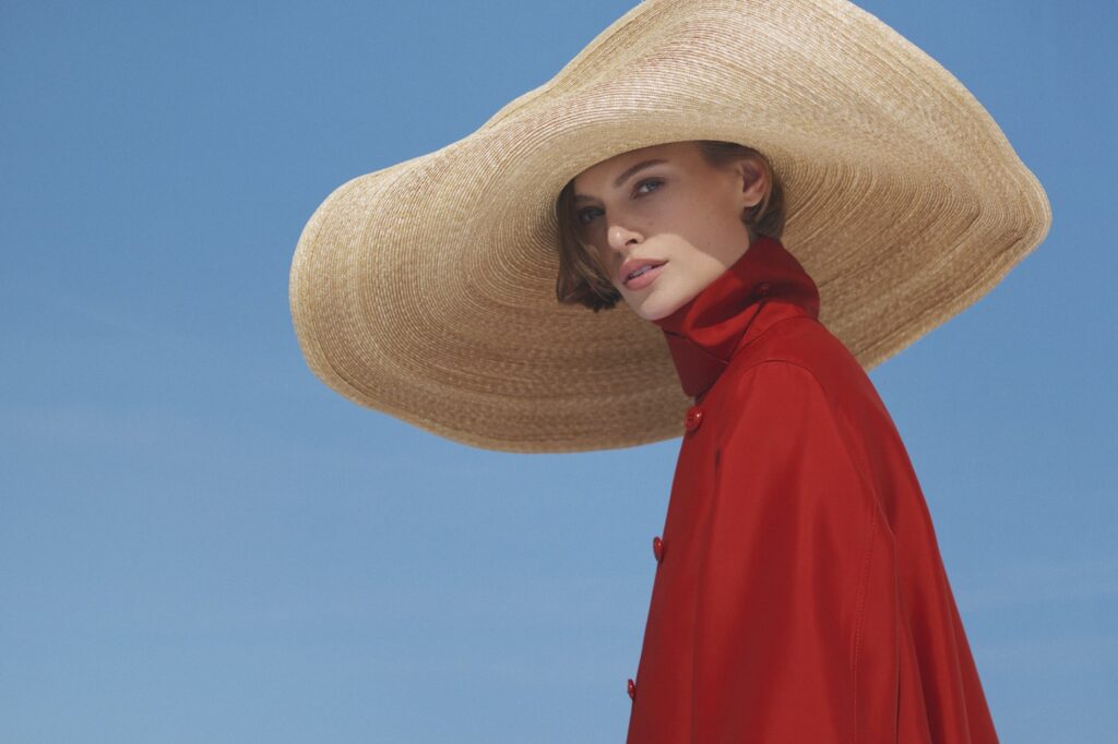 ラルフ ローレン(Ralph Lauren)、スポーツとスタイルが重なり合う2026年春夏キャンペーンを公開 9 sub3 6