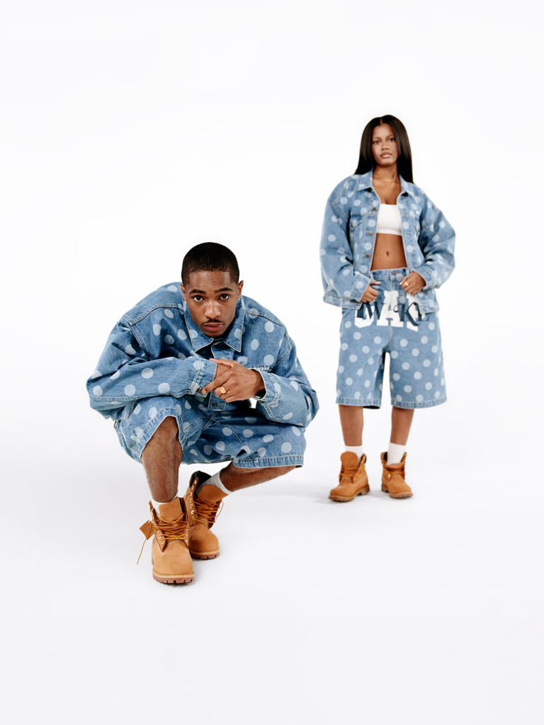 ギャップ(Gap)× Awake NY、ニューヨークの精神を纏うコラボコレクションを3月28日に発売 7 sub4