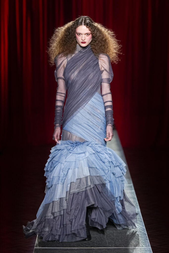 ヴィヴィアーノ(VIVIANO)2026年秋冬コレクションが提示する「アイデンティティの余白」 31 viviano 26 27aw 2×3 031