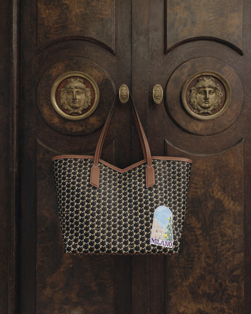 モワナ(Moynat)、ミラノ・モンテナポレオーネ通り3番地にイタリア初のブティックをオープン 8 MOYNAT MILAN BOUTIQUE OPENING 7
