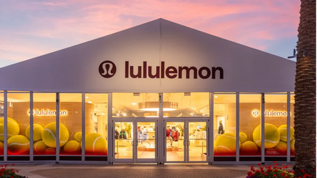 ルルレモン(lululemon)、ナイキ出身のハイディ・オニールをCEOに任命 4 lululemon