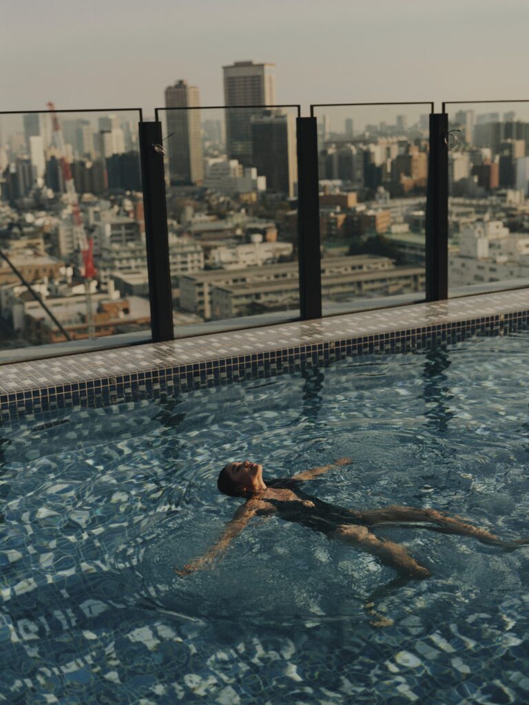 英国発メンバーシップクラブ「ソーホーハウス(Soho House)」、4月6日に日本初拠点「ソーホーハウス東京」を青山・表参道に開業へ 9 SH Tokyo EdvinasBruzas 260206 HighRes 67