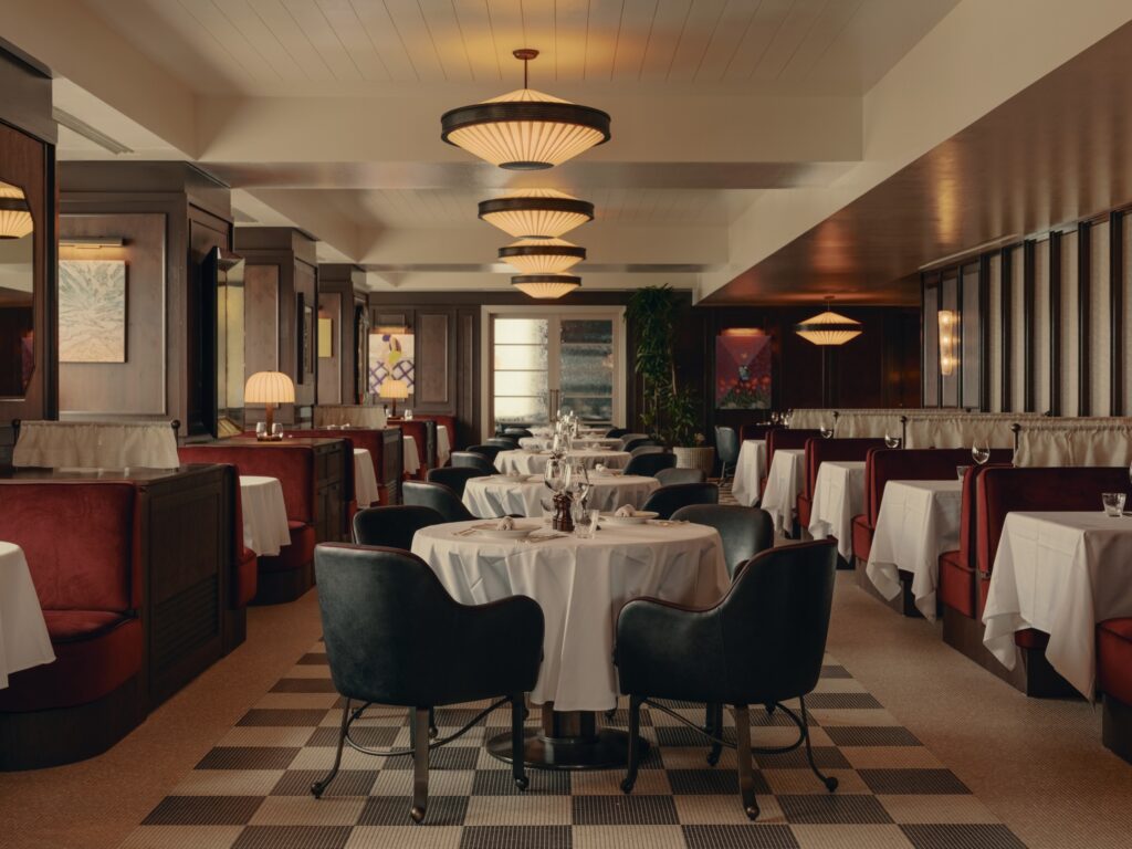 英国発メンバーシップクラブ「ソーホーハウス(Soho House)」、4月6日に日本初拠点「ソーホーハウス東京」を青山・表参道に開業へ 14 SH Tokyo EdvinasBruzas 260326 HighRes 37