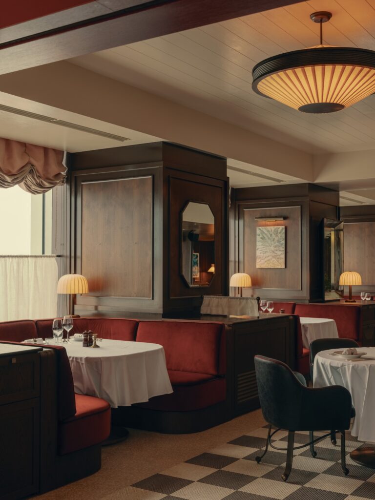 英国発メンバーシップクラブ「ソーホーハウス(Soho House)」、4月6日に日本初拠点「ソーホーハウス東京」を青山・表参道に開業へ 15 SH Tokyo EdvinasBruzas 260326 HighRes 38