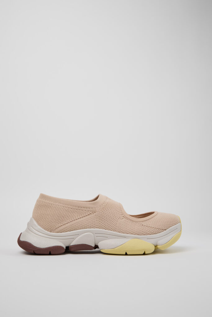 【CAMPER × ISSEY MIYAKE】、第2弾で初のスニーカー「カースト フィンチ」を発表 8 sub20