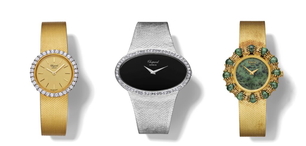 ショパール(Chopard)、銀座本店にて世界巡回展「L’HEURE DU DIAMANT EXHIBITION」を開催 14 sub4 1