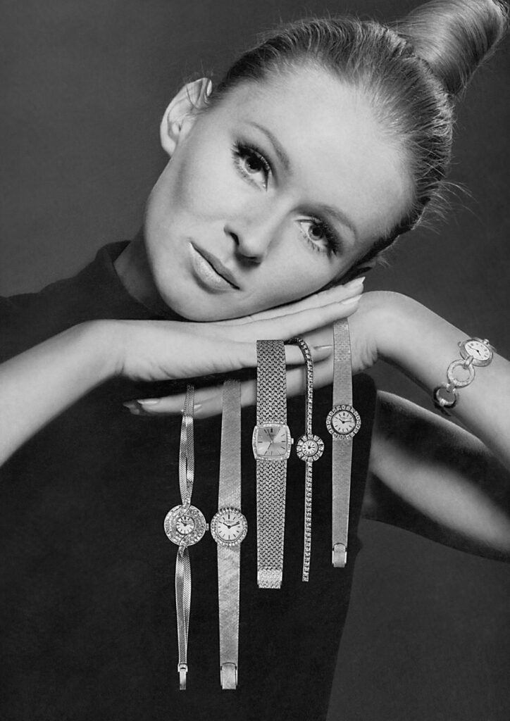 ショパール(Chopard)、銀座本店にて世界巡回展「L’HEURE DU DIAMANT EXHIBITION」を開催 11 sub8 1