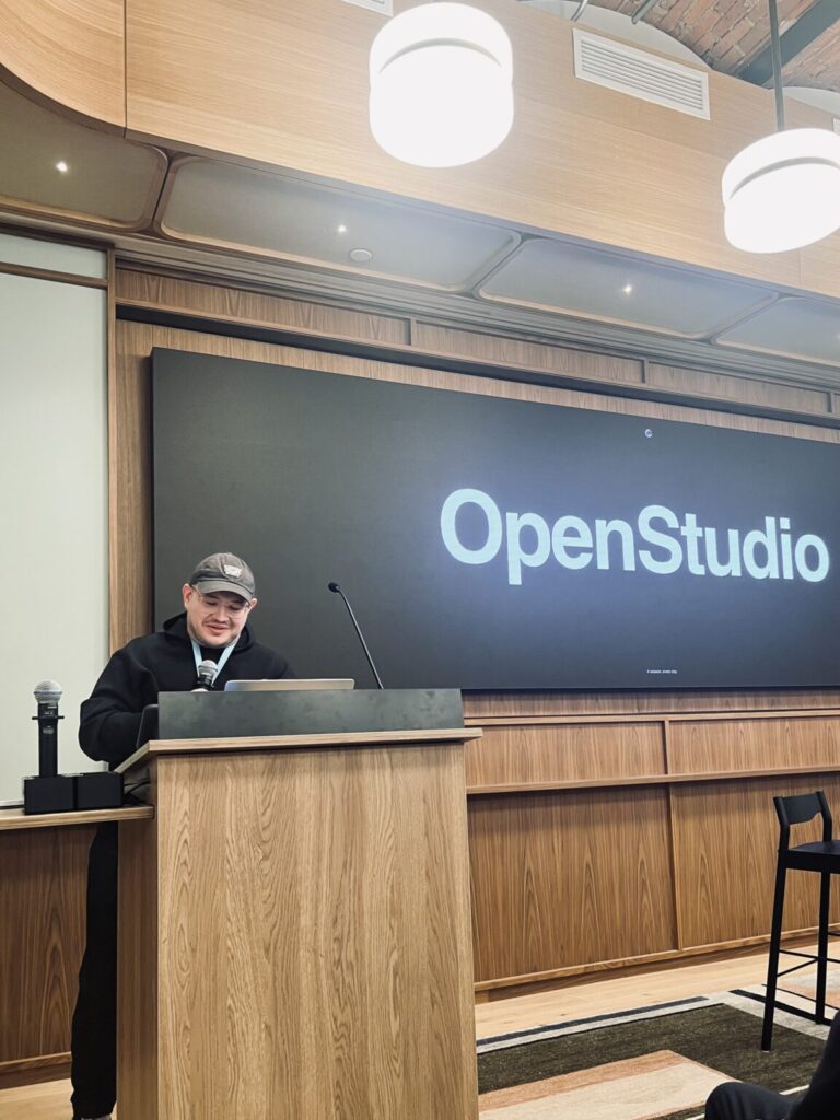 CFDAとOpenAI、ファッション業界向けAI支援プログラム「Innovation Hub」を始動