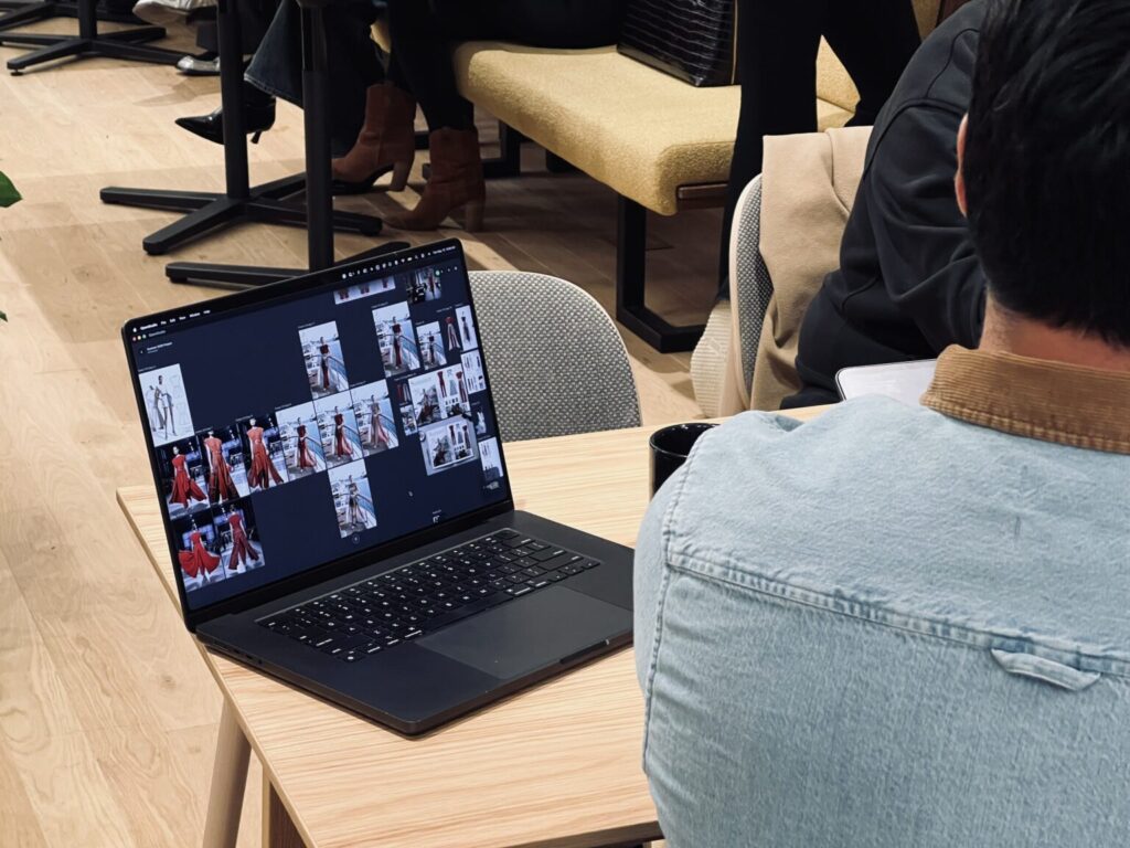 CFDAとOpenAI、ファッション業界向けAI支援プログラム「Innovation Hub」を始動