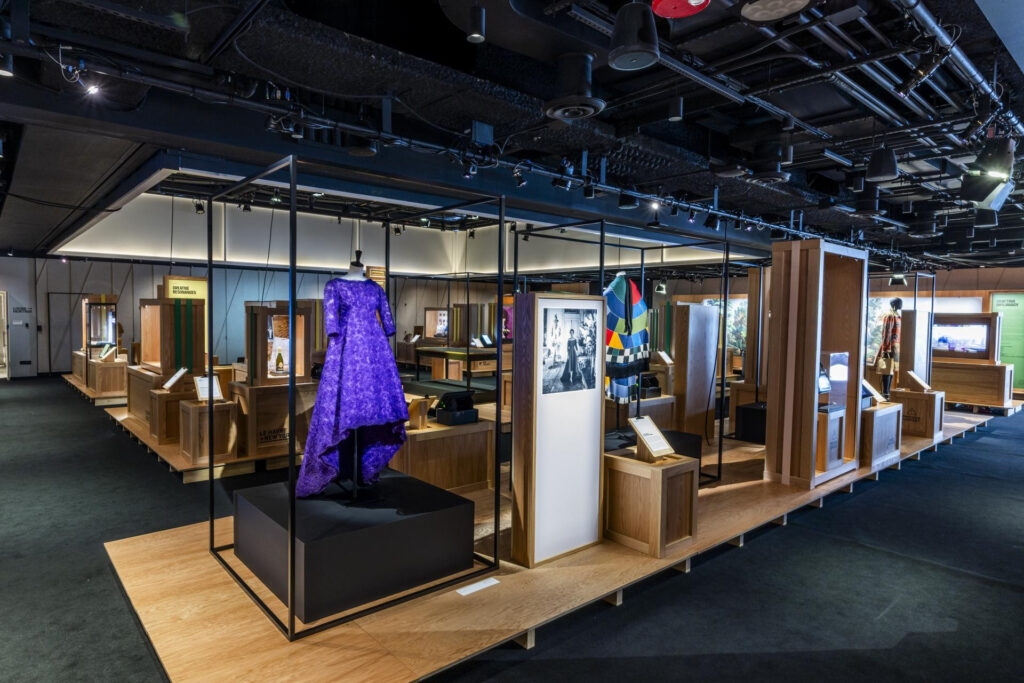ロンシャン(Longchamp)、ジェレミー・スコットとの20年を祝う新作「ル プリアージュ®」を発表 10 Hidden Treasures