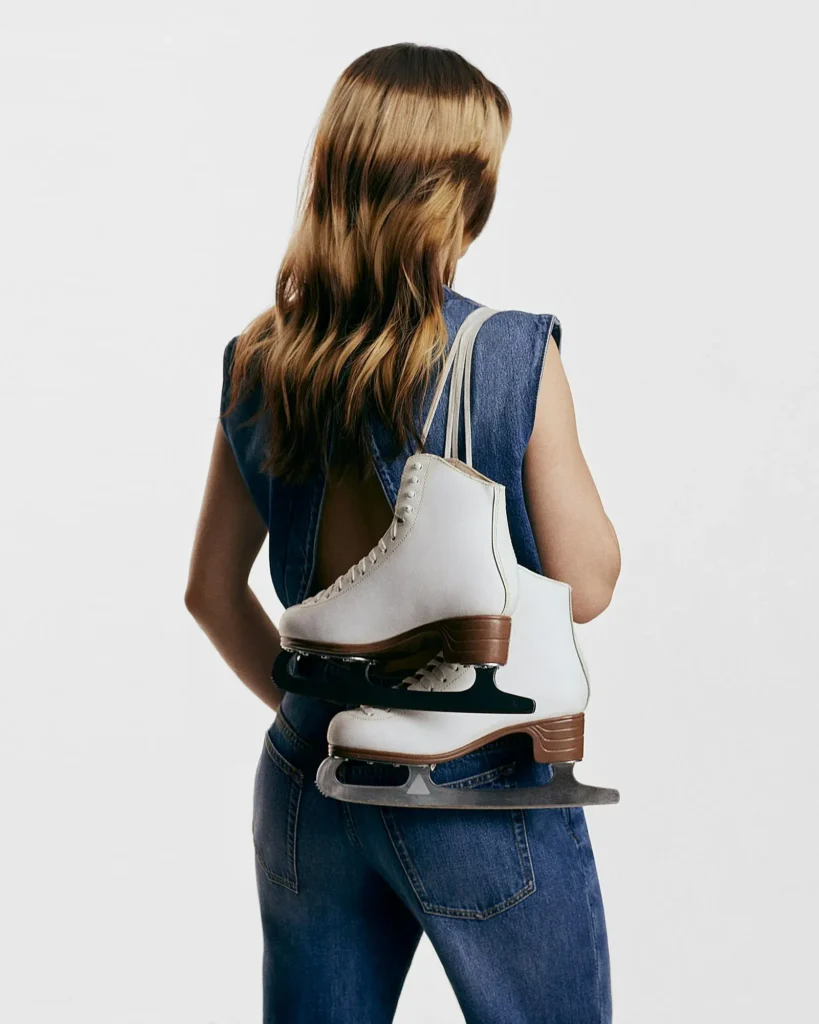 ルイ ヴィトン(Louis Vuitton)、アリサ・リュウ(Alysa Liu)を新ハウスアンバサダーに迎える 6 LV alysa liu2