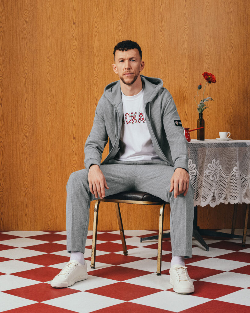 MACKAGE WC IVAN PERISIC 1