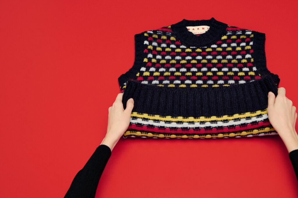 MARNI PROLOGUE