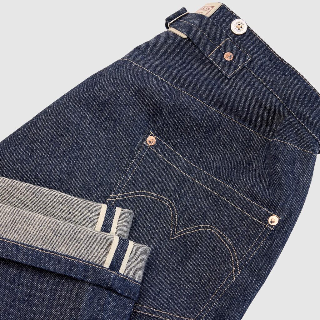 リーバイス® ヴィンテージ クロージング(Levi’s® Vintage Clothing)、現存最古級ジーンズを復刻した「1870 Nevada Jeans」を限定発売 11 MB A4405 0001 GLO CL D2 1280x1280 1