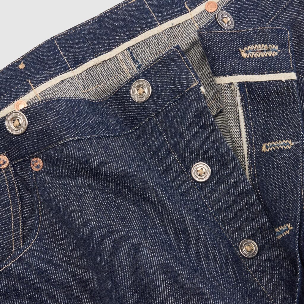 リーバイス® ヴィンテージ クロージング(Levi’s® Vintage Clothing)、現存最古級ジーンズを復刻した「1870 Nevada Jeans」を限定発売 10 MB A4405 0001 GLO CL D3 1280x1280 1