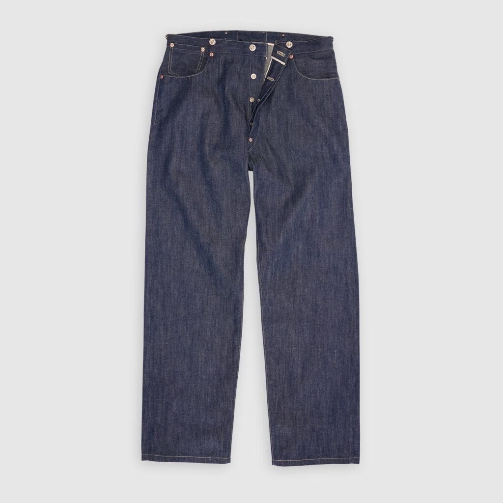 リーバイス® ヴィンテージ クロージング(Levi’s® Vintage Clothing)、現存最古級ジーンズを復刻した「1870 Nevada Jeans」を限定発売 8 MB A4405 0001 GLO CL FV 1280x1280 1
