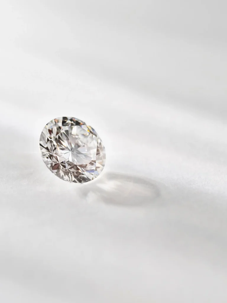 Pandora Lab Grown Diamonds Corp 0Z88073