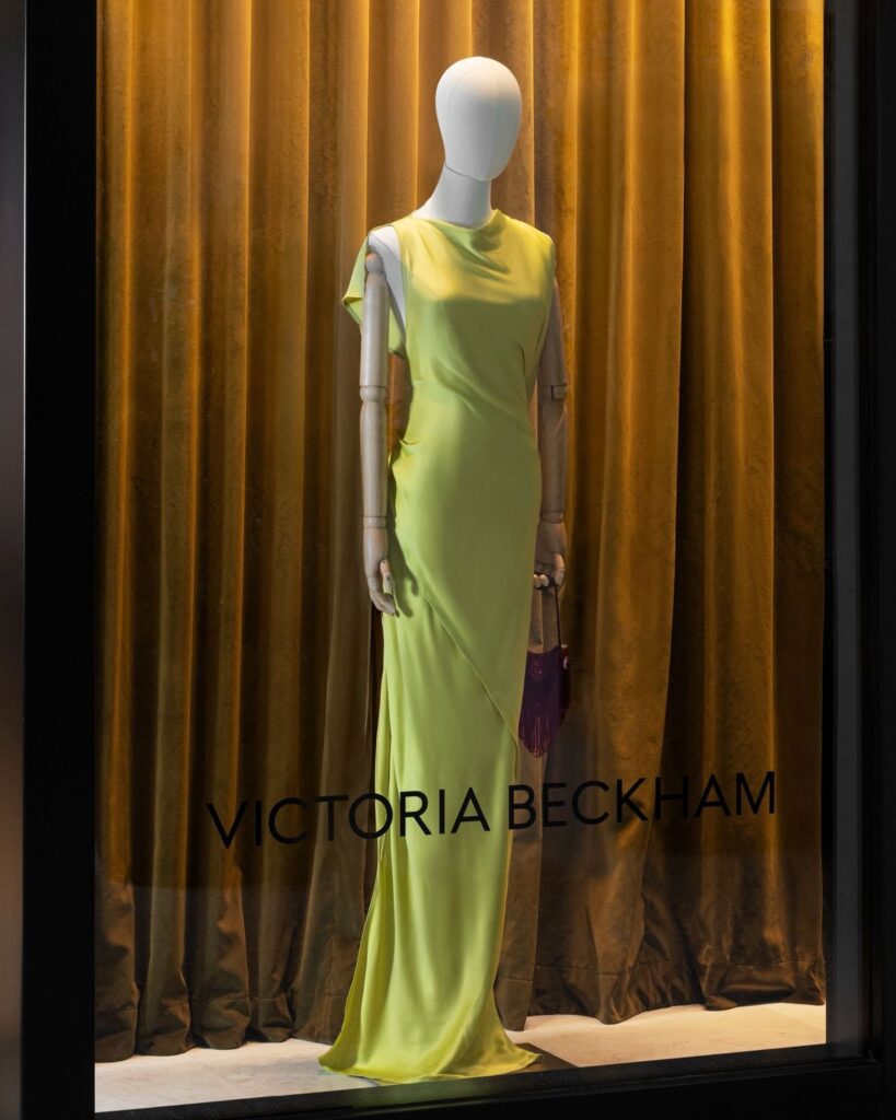 ヴィクトリア ベッカム(Victoria Beckham)、米国初のリテールストアをマイアミにオープン 7 1780426554104