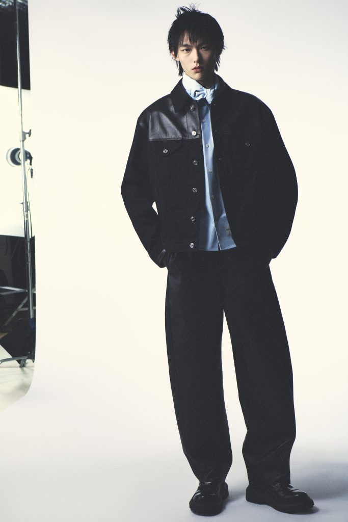GIVENCHY SS27 MEN 10