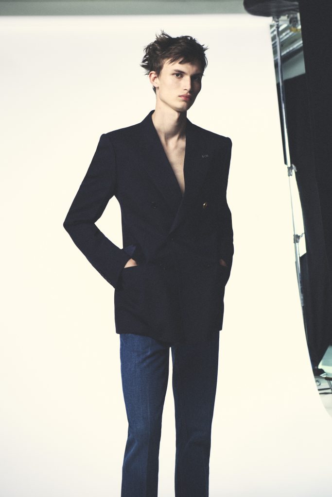 GIVENCHY SS27 MEN 30
