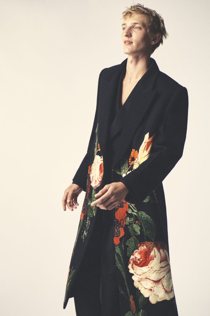 GIVENCHY SS27 MEN 33