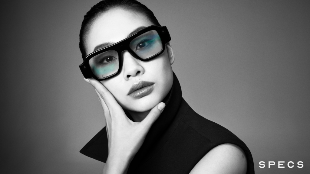 Hoyeon SPECS Visionary