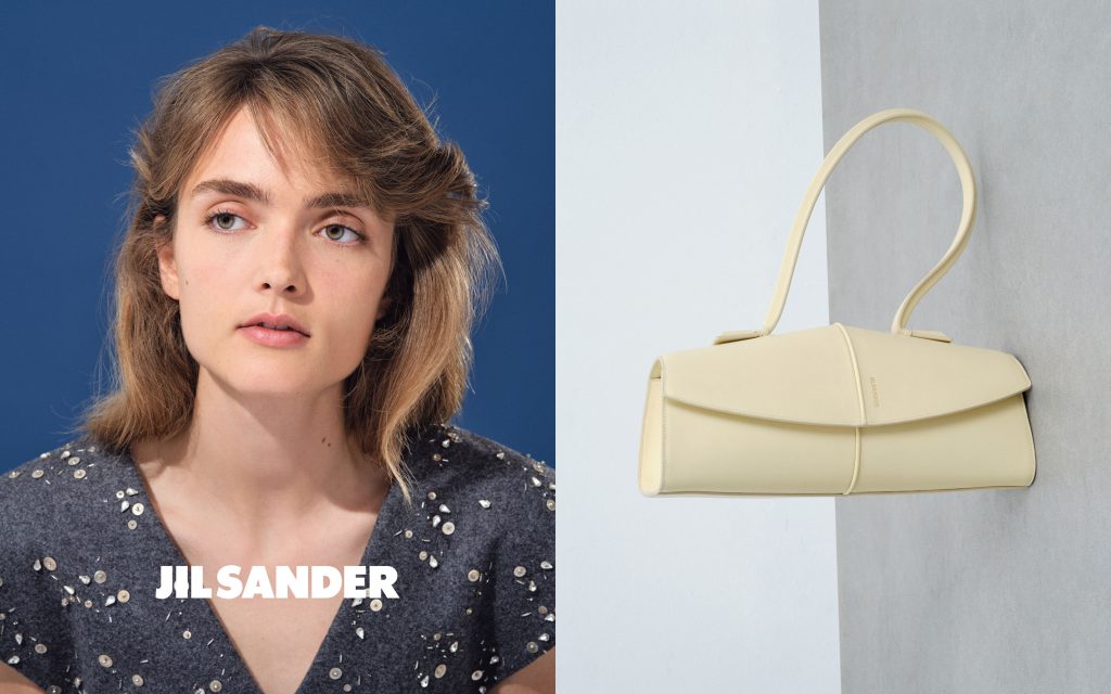JIL SANDER Pre Fall 2026 4X5PAIRINGS 3