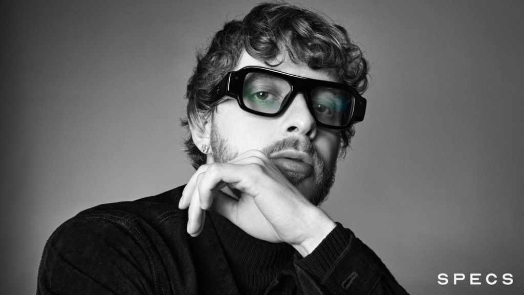 Jack Harlow SPECS Visionary