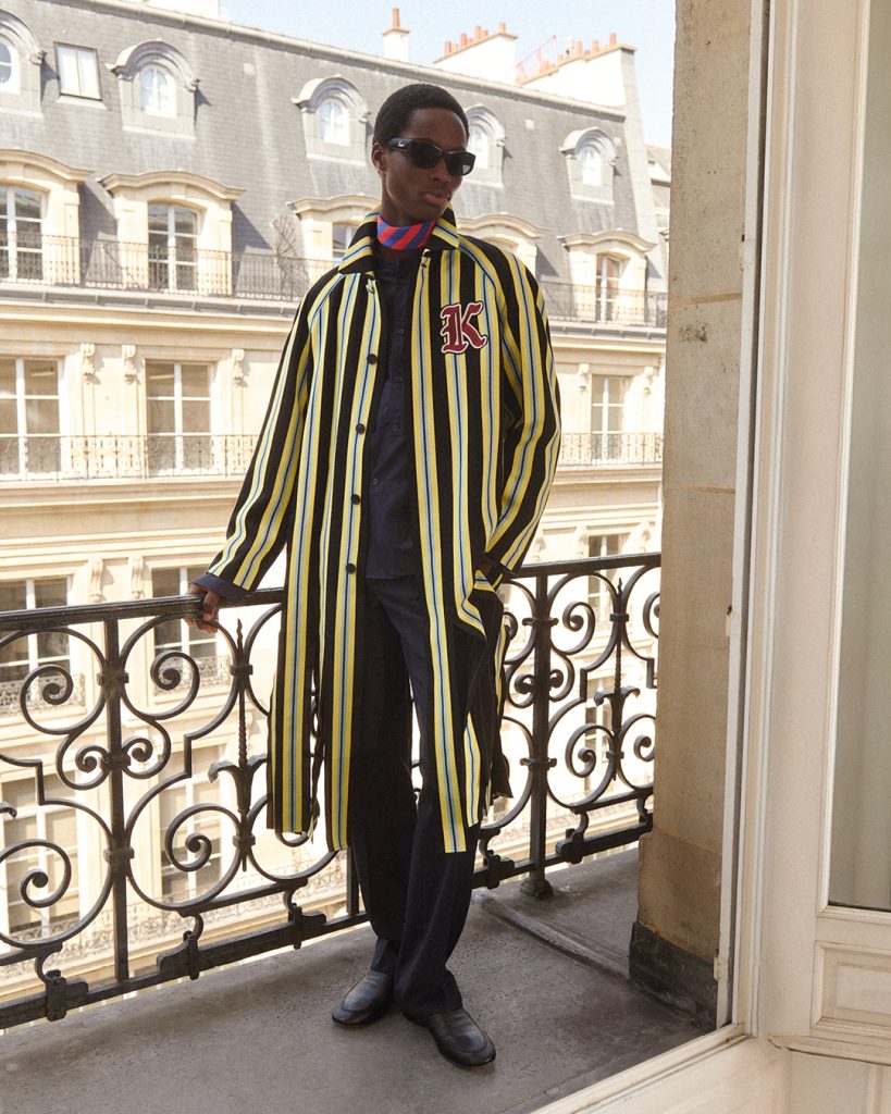 KENZO SS27 LOOK 01 4 5