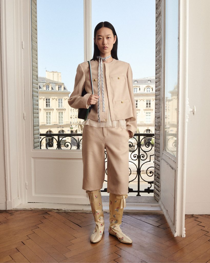 KENZO SS27 LOOK 22 4 5