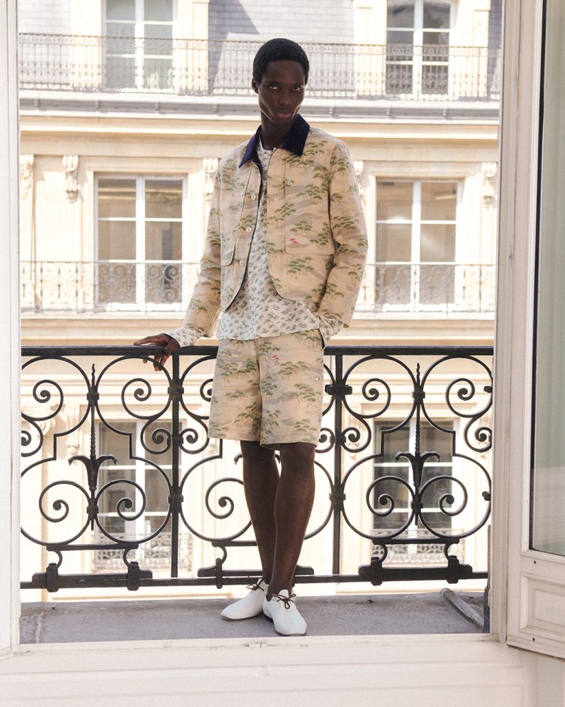 KENZO SS27 LOOK 41 4 5