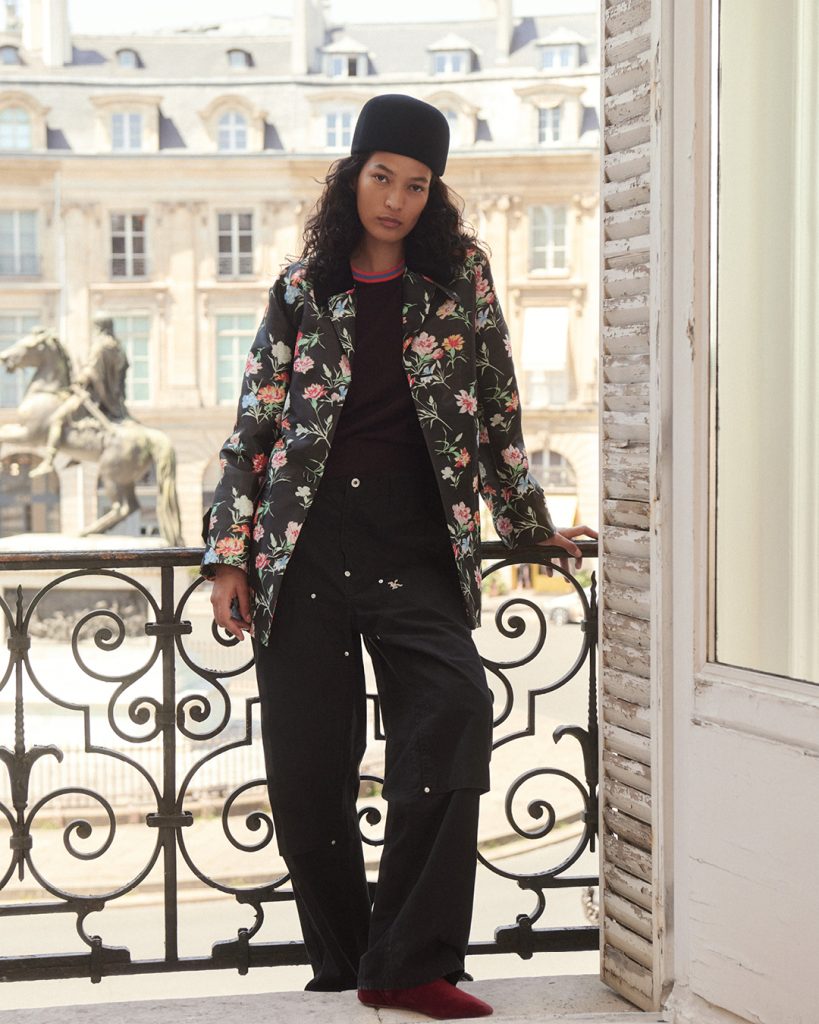 KENZO SS27 LOOK 44 4 5