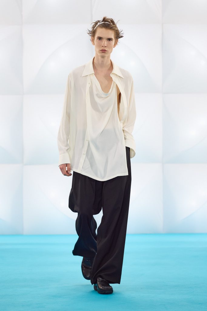 Kikokostadinov ss27 runway press look011
