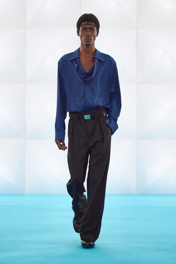 Kikokostadinov ss27 runway press look014