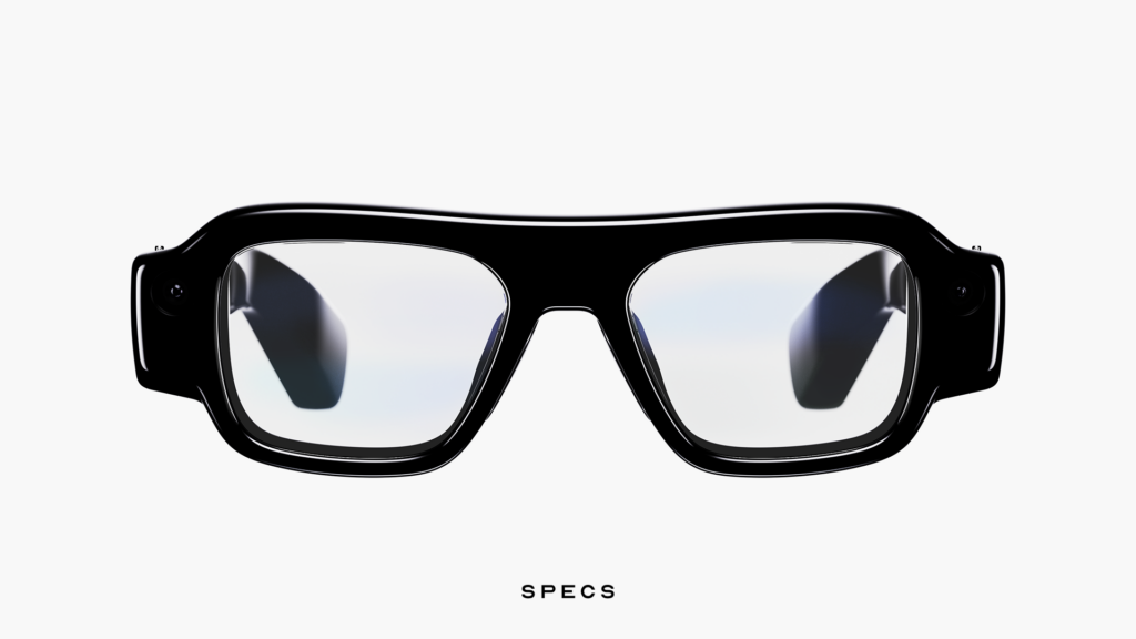 SPECS27 52 Front View