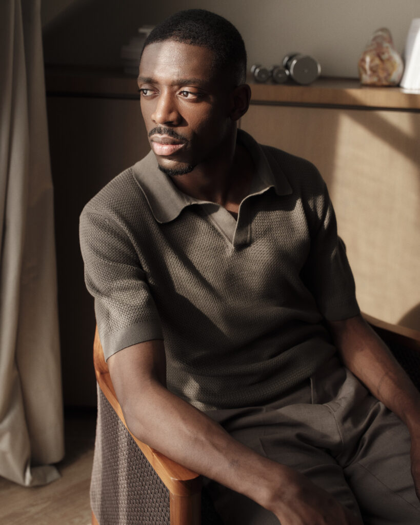 ゼニア(ZEGNA)、ウスマン・デンベレをグローバルブランドアンバサダーに迎える 9 ZEGNA ANNOUNCES USMANE DEMBELE GLOBAL BRAND AMBASSADOR 2