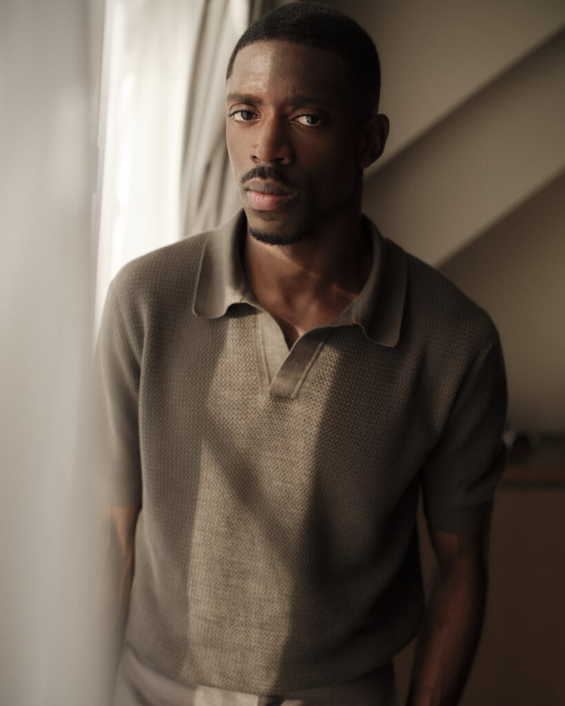 ゼニア(ZEGNA)、ウスマン・デンベレをグローバルブランドアンバサダーに迎える 8 ZEGNA ANNOUNCES USMANE DEMBELE GLOBAL BRAND AMBASSADOR 3
