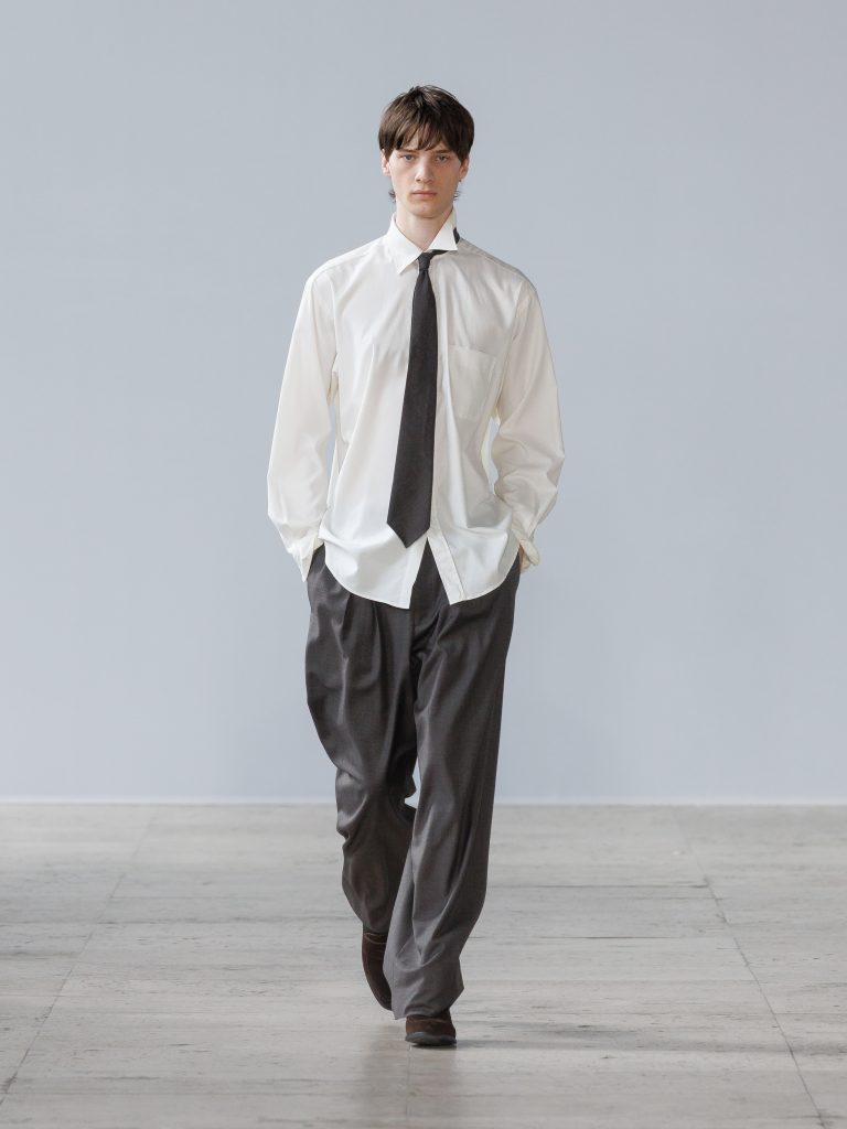 ssstein SS27 runway 3x4 look06