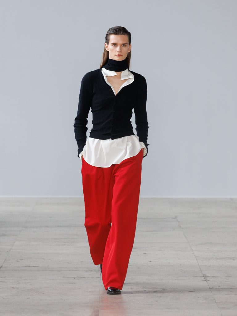 ssstein SS27 runway 3x4 look12