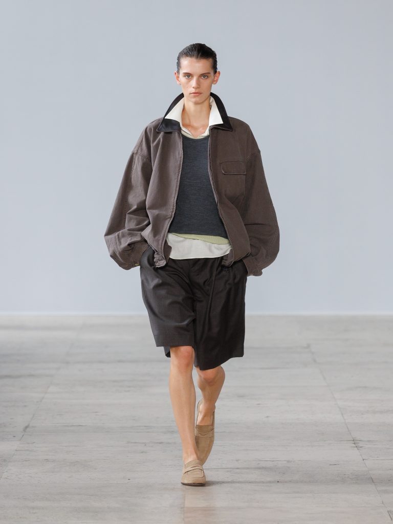 ssstein SS27 runway 3x4 look15