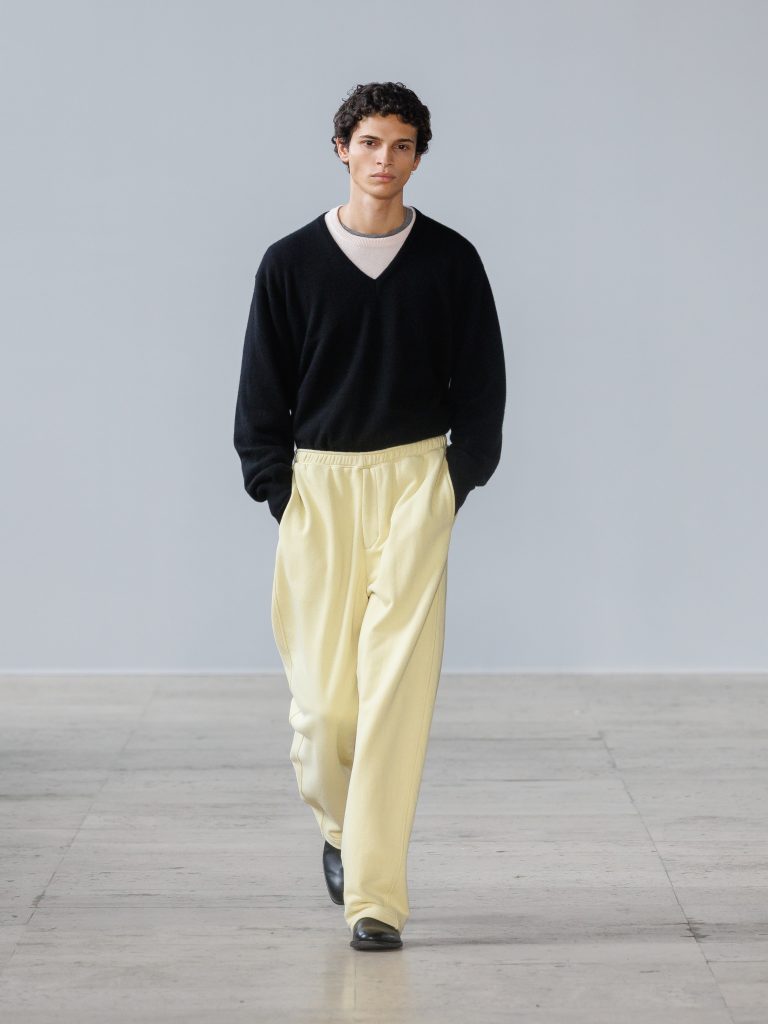 ssstein SS27 runway 3x4 look21