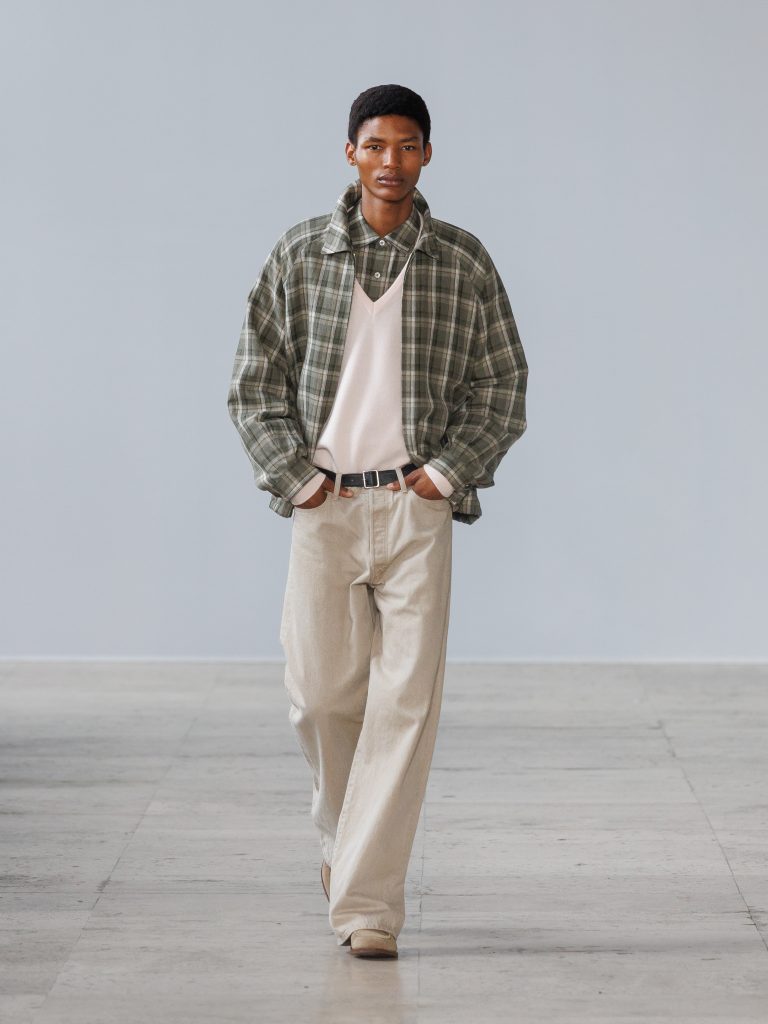 ssstein SS27 runway 3x4 look28
