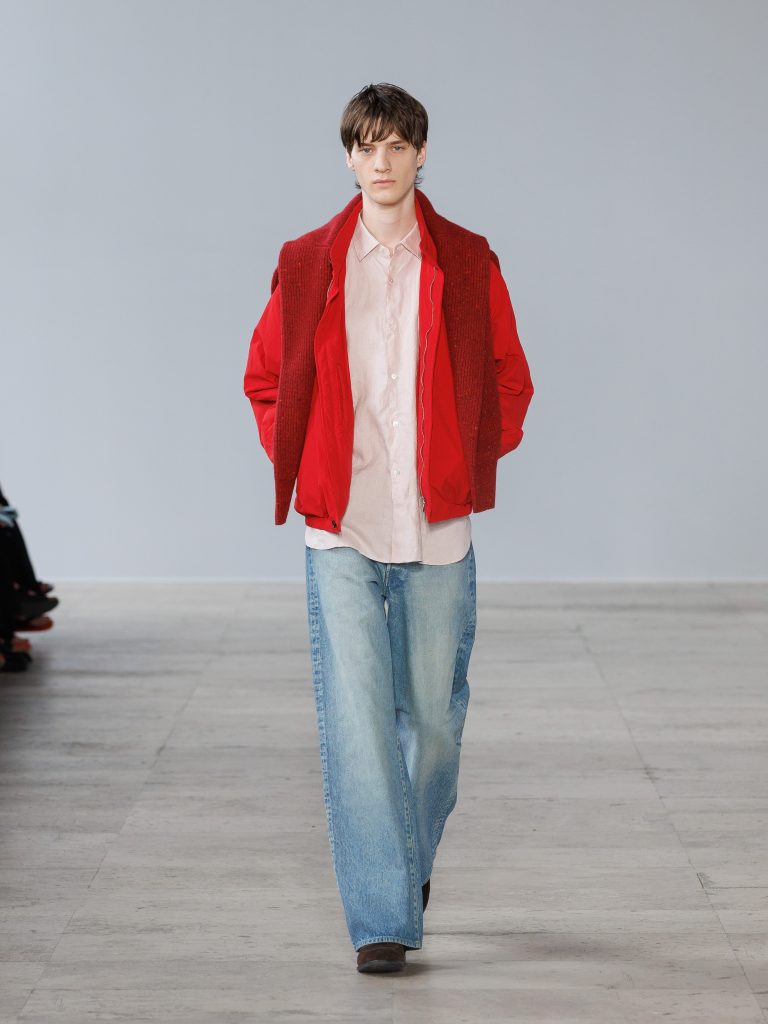 ssstein SS27 runway 3x4 look29