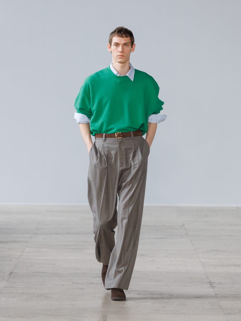 ssstein SS27 runway 3x4 look37